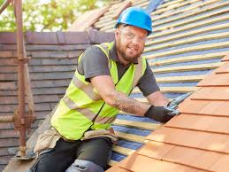 Roofing service